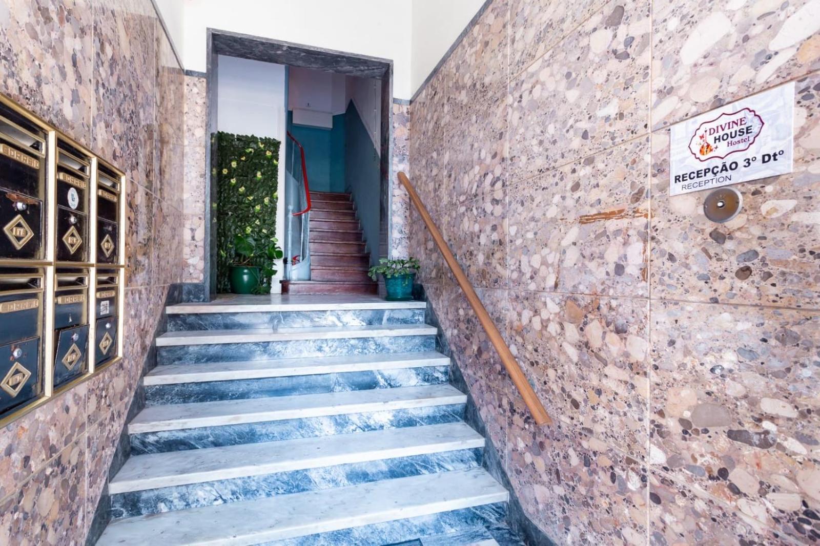 Divine House Of Graca — Fotos 1
