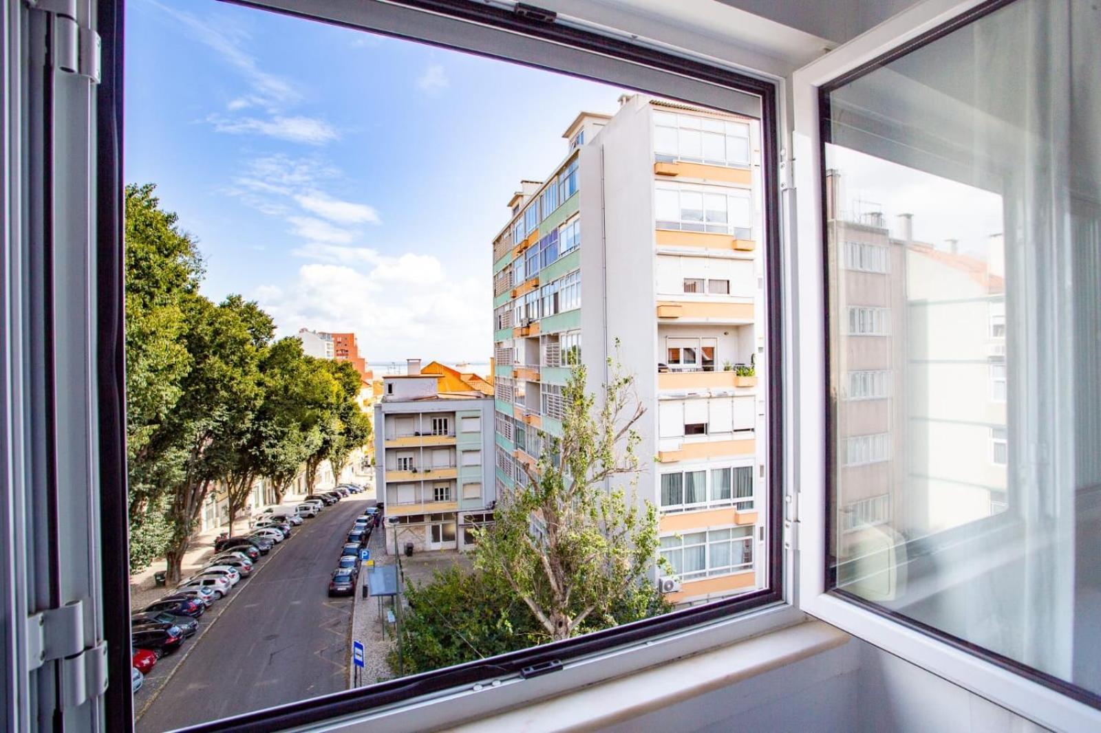 Divine House Of Graca, Lisbon